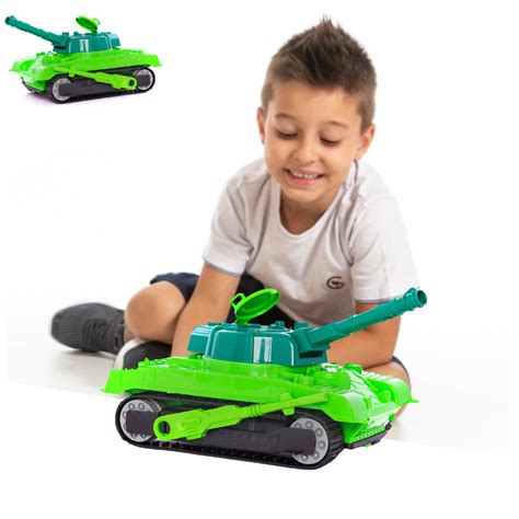 Brinquedos Masculino Infantil - Brinquedo Tanque Combate Infantil Masculino Carrinho Criança | Shopee ...