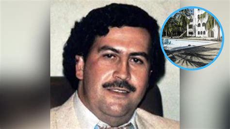 Buscar Soleado Yo Fotos Famosas De Pablo Escobar A Pie Experto Excavación