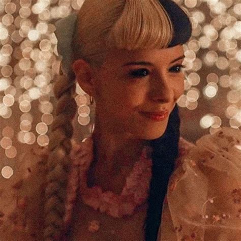 Melanie Martinez Icon K 12