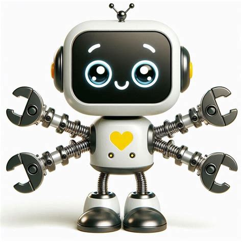 hug machine  white background premium ai generated image