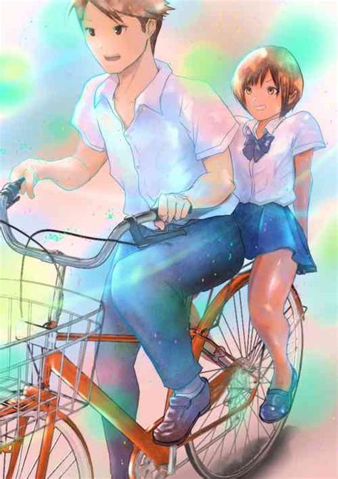 Artist Ameno Nhentai Hentai Doujinshi And Manga