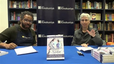 On The Road With Erica Friedman Journey Press