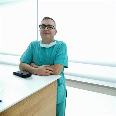 Lazerli Anal Cerrahi Proctolazer