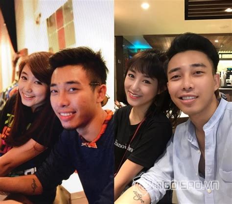 Hot girl và hot boy Việt Lộ ảnh Thanh Bi thời đi học Lệ Rơi