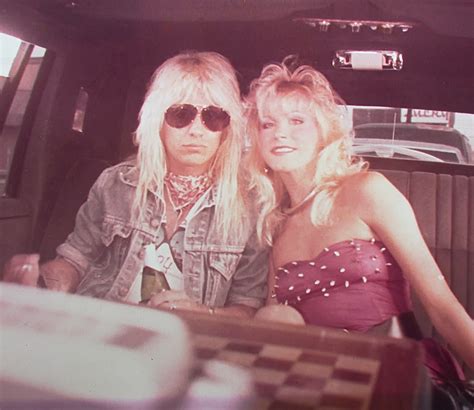 Satanic Parties Sex With Virgins And Phone Box Blackouts Motley Crue S