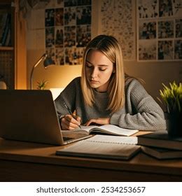 25 Year Old Blonde College Student AI Generated Image 2534252947 Shutterstock