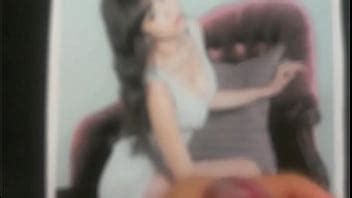 Hot Korean Actress Yoon Eun Hye Gets Cum Tribute XVIDEOS