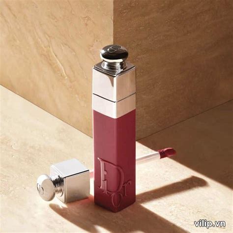 Son Dior Addict Lip Tint Natural Nude M U H Ng C Nh Hoa Vilip Shop M Ph M Ch Nh H Ng