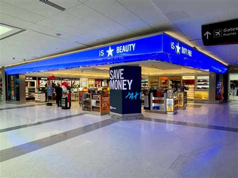 Houston Airports unveils dynamic dining, retail at IAH Terminal D