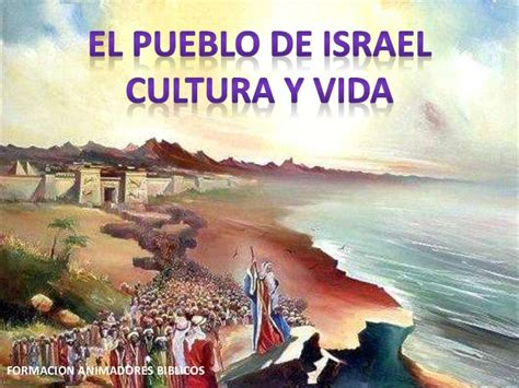 Pueblo De Israel