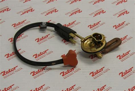 Block Heater With Cord Zetor North America