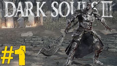 Jogando Pela Primeira Vez DARK SOULS 3 PS5 Melhores Momentos PARTE 1