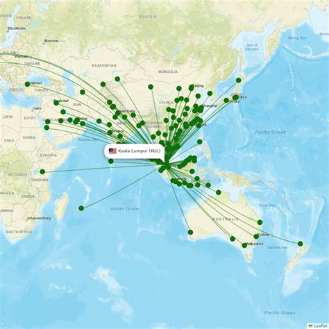 kuala lumpur international airport kul  klia  busiest airport