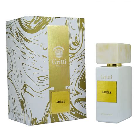 Gritti Adele,edp., 100ml Купить Оптом в Москве | Кристалл Парфюм