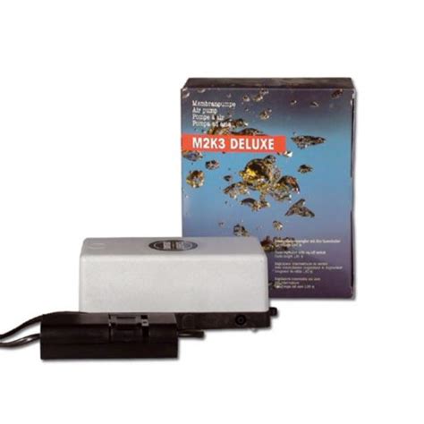 Schego M2K3 DELUXE (220-240v/50Hz) 350l/h - Sewatec A.E.