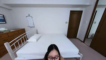 Exvr C Tsukada Shiori Vr Jav Film Big Breast Shy Friend Creampie Sex