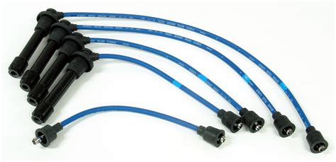 Juego De Cables De Buj A Ngk Para Suzuki Sidekick Marca Ngk N Mero