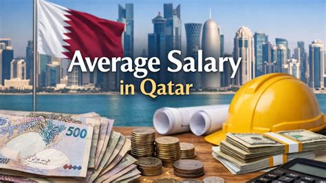 Qatar Minimum Salary A Gamechanger For Expats And Locals