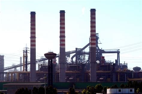 Ex Ilva Si Passi Dalle Lettere Ai Fatti Mettendo Gli Impianti In