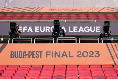 Siviglia Roma Live Segui Live La Finale Di Europa League Supernews