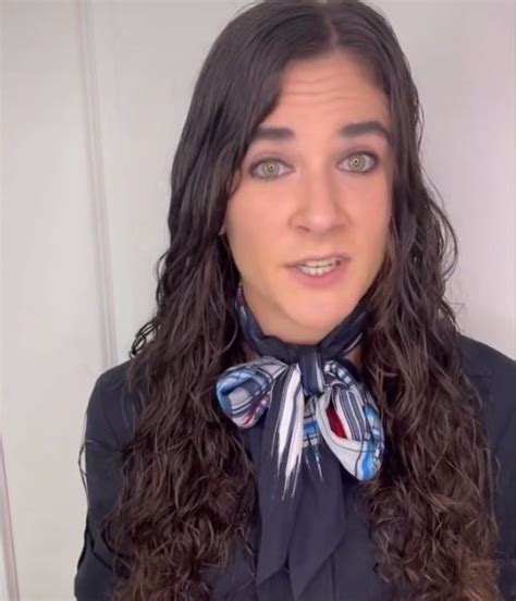 Interested In Joining The Mile High Club A Flight Attendant Has Some Tips Free Beer And Hot Wings