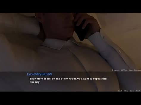 A Step Mother S Love OrbOrigin Part Gameplay By LoveSkySan XVIDEOS