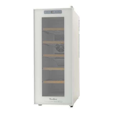 Tesler WCV-125 | Tesler-Electronics