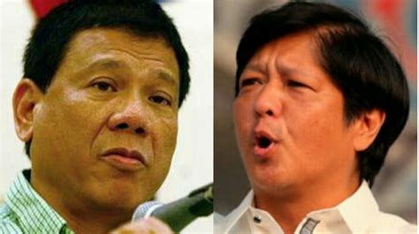 A Duterte-Marcos Philippine government is in the horizon! – Get Real Post