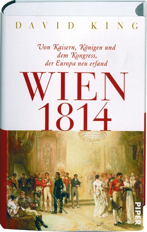 Wien 1814 | Jetzt im Feinschmecker-Shop