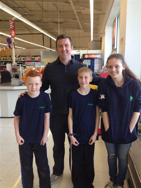 Flint Amateur Swimming Club News