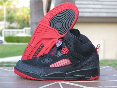 Jordan Spizike Mens Basketball Sneakers 315371 006 Ebay