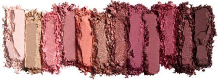 Urban Decay Naked Cherry Lidschattenpalette