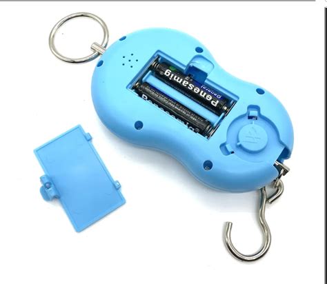 Кухонный электронный кантер для продуктов Portable Electronic Scale с ...