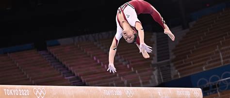 Sports Appeal Not Sex Appeal Olympic Broadcasters To Stop Showing Sexual Images Of Female