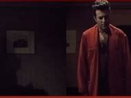 Naked Franca Polesello In Schwarzer Nerz Auf Zarter Haut