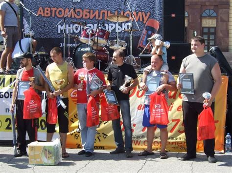 Липецк. Скоростное маневрирование. — ГАЗ 31105, 2,7 л, 2004 года ...