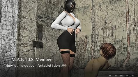 Conviértete en un esclavo humano del baño juego 3d XVIDEOS