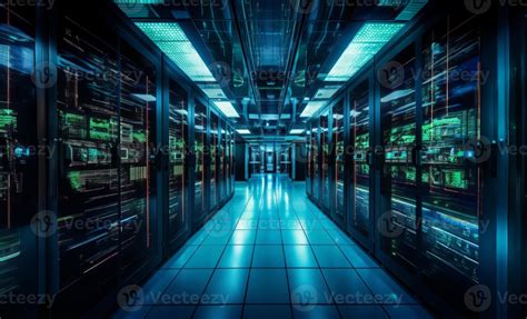 What Does Server Mean The Hidden Machines Powering Your Digital Life