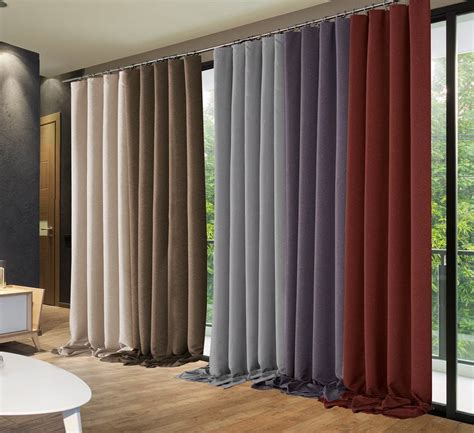 Stay Warm with Thermal Curtains for Winter - Shop Now!