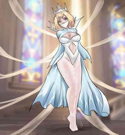 Adventurer Nhentai Hentai Doujinshi And Manga