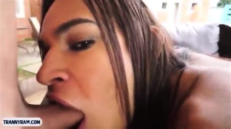 Big Cock Brazilian Shemale Suck And Fuck Guy Bareback X