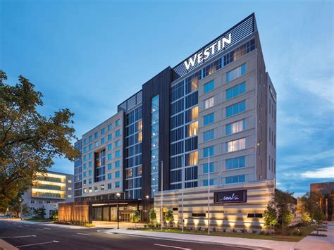 westin hotel homecare