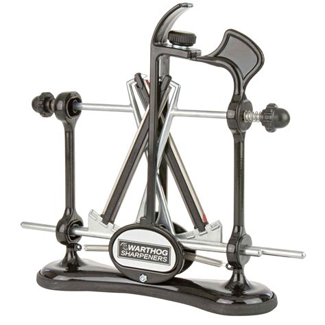 Warthog Sharpeners Knife Sharpener V-Sharp Classic II at low prices