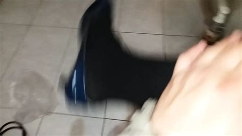 Deep Blue Patent Pumps Teaser Hong Kong Gay Asian Porn Xhamster