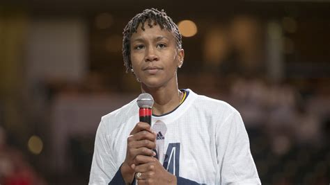 Tamika Catchings to join SEC Network