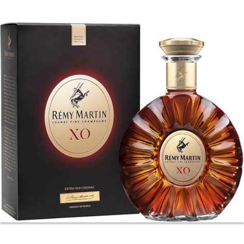 Remy Martin Xo 700ml Titip Jonititip Joni