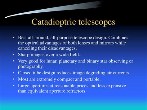 Telescopes. - ppt download