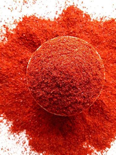 Hot Chilli Powder Loose At Kg In Ahmedabad ID