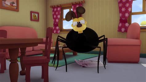 The Giant Enemy Spider Ass 2 By T7TheWNRFan On DeviantArt