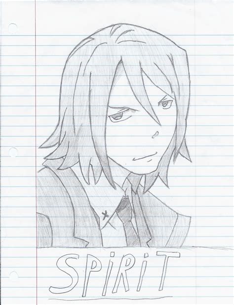 Soul Eater The Drawings